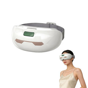 Massajador de Olhos Portátil de Hidrogênio para Terapia Ocular Recarregável para Alívio de Olhos Secos - Product Image 5