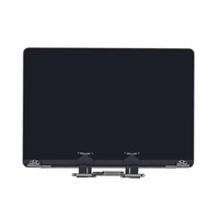 Écran LCD LED d'origine neuf A2485 A2442 A2779 A2780 A2941 pour Macbook Pro M2 13,3'' A2681, écran complet gris argent