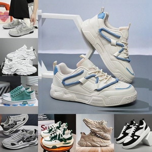 Chaussures hybrides de marque, nouvelle collection, haute qualité, tendance, vente en gros directe fabricant - Product Image 2