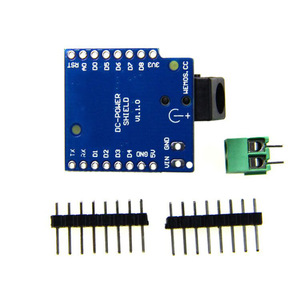 <span class=keywords><strong>801S</strong></span> Robot Kit Mới Lm393 Độ Nhạy Có Thể Điều Chỉnh Rung Chuyển Đổi Phát Hiện Mô-đun Cảm Biến - Product Image 5