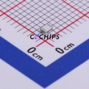 Résistance SMD RC0805FR-073K16L 0805 (Type : Film Épais) (Résistance : 3,16 kOhm Précision : 1%) - Product Image 2