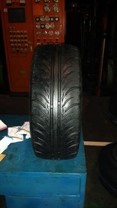 Neumático Deportivo 225/40/18 Zestino UTQG140AA A/200AA A/240AA, la Mejor Opción para Drifting - Product Image 5