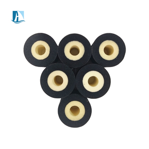 Bán buôn giá rẻ Giá in ấn sản xuất ngày giá máy Nhiệt Mực CuộN nóng rắn mực CuộN - Product Image 3