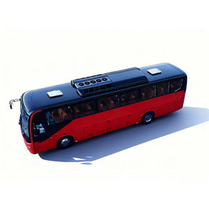 Autobús Turístico Diésel con Transmisión Manual, con Emisión Euro 3, Autobús Turístico, Autobús Urbano - Product Image 2
