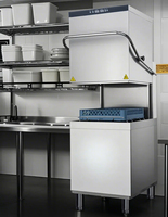 Lave-vaisselle de cuisine 220V/380V Lave-vaisselle commercial Restaurant, Lave-vaisselle Restaurant, Lave-vaisselle