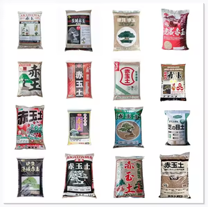 Granulés d'Acadama 3-6 mm pour l'aménagement paysager, la culture de bonsaï, le recouvrement des succulentes, la fourniture de <span class=keywords><strong>substrat</strong></span> pour reptiles - Product Image 4