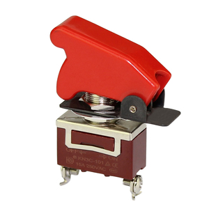 SAC-01 Nắp Công Tắc Bật Tắt Nắp Công Tắc Bật Tắt Máy Bay Lật An Toàn Chống Bụi Nắp Công Tắc Bật Tắt Chống Nước Nắp An Toàn - Product Image 5