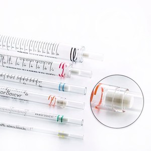 ผู้ผลิตแพ็คปิเปตจํานวนมากสําหรับห้องปฏิบัติการโพลีสไตรีนโอน OEM / ODM - Product Image 3