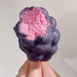 ไอศกรีมรสองุ่นไล่เฉดสีม่วง PoPI CAT เนื้อครีมเข้มข้น เหมาะสำหรับปิกนิกและของขวัญสำหรับน้ำ<span class=keywords><strong>ชา</strong></span>ยามบ่าย - Product Image 3