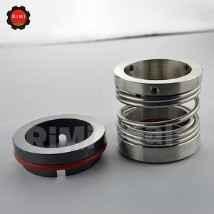 Rimi Rm 1527 Mechanical <b>Seal</b> End Face <b>Seal</b> For Pump Pipeline <b>Seals</b> Standard Parts - Product Image 2