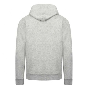 PIHA SPORTS <b>Thick</b> <b>Fleece</b> Polyester/Cotton 330g Winter Sports Regular Fit Pullover Hoodie for Men & Ladies - Product Image 3