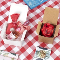 Boîte en carton personnalisée avec logo imprimé, vente en gros d'usine, emballage bon marché, OEM, prix bas, boîte en papier pour restauration rapide