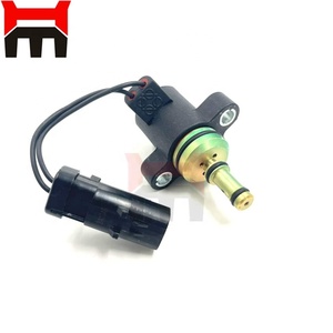 วาล์วโซลินอยด์อากาศเข้าเครื่องยนต์ C7.1 รุ่น T410311 369-1658 3691658 สำหรับอะไหล่รถขุด E326GC E330GC E336GC E349GC E374GC - Product Image 3