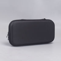 Étui de transport rigide en EVA, coque antichoc, compatible avec la console de jeu Switch 2, vente en gros