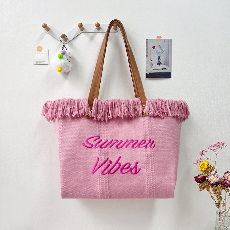 Sac fourre-tout en toile (52*35*12cm 400g)-3