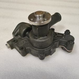 Nouvelle pompe à eau complète DHA10012356 pour moteur diesel JS1048 de machines de construction - Product Image 2