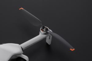 Hélices de Plástico para <span class=keywords><strong>Mini</strong></span> 4 Pro/<span class=keywords><strong>Mini</strong></span> <span class=keywords><strong>3</strong></span> Pro - Repuestos Compatibles para Drones - Product Image 4