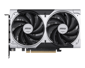 การ์ดจอเกมมิ่งรุ่นดั้งเดิม MS1 GeForce RTX5050 8G VENTUS 2X OC 8GB GDDR6 128-bit 20Gbps การ์ดแสดงผลสำหรับเล่นเกม GeFor - Product Image 3