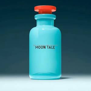 Nouveau Parfum Unisexe Louis Ink Mark Rain Tea 100ML – Spray Corporel Designer Cologne Moon Tale – Vente en Gros 2025 - Product Image 4