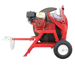 Máy cưa động cơ xăng tự động cầm tay điều kiện mới đăng nhập Máy cắt gỗ với các thành phần cốt lõi-Vòng bi - Product Image 2