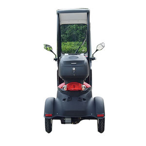 Cee COC trois <span class=keywords><strong>roues</strong></span> Super roue 1200w véhicules à moteur Sport tricycle électrique <span class=keywords><strong>moto</strong></span> pour adulte - Product Image 6