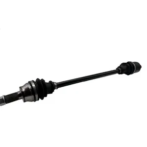 FOR 2015-2016 POLARIS 1000 RZR XP LEFT RIGHT FRONT OE 1333123 1333283 UTV ATV CV AXLE DRIVESHAFT