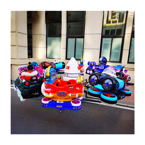 Ventas calientes Carrusel Equipo <span class=keywords><strong>de</strong></span> entretenimiento Plaza Proyecto para niños Nuevo <span class=keywords><strong>Internet</strong></span> Celebrity Lift Plane Carousel Flying Fish - Product Image 1