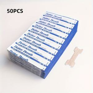 Ronflement aide à la respiration bandes nasales Offre Spéciale bandes nasales bandes nasales bandes adhésives nasales - Product Image 2