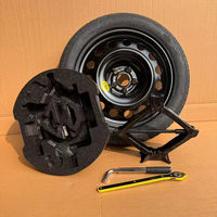 Pièces de rechange Wenqi pour roue de secours. Pièces automobiles pour Weima E5. Accessoires automobiles Weima. Pièces automobiles pour WM. Pièces de carrosserie.