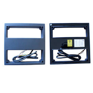 1M 장거리 카드 리더 방수 <span class=keywords><strong>125khz</strong></span> 장거리 근접 EM ID 스마트 카드 1m 중거리 주차 <span class=keywords><strong>RFID</strong></span> 리더 - Product Image 2