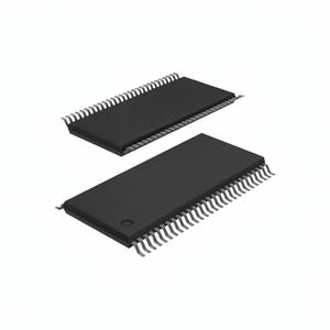 En stock Logic SN74ABT162601DGGR Acheter des composants électroniques en ligne 56 TFSOP - Product Image 1