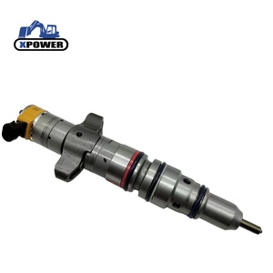 หัวฉีดน้ำมันเชื้อเพลิง C7 รุ่น 387-9427 3879427 10R-7225 20R-9079 20R-8066 328-2585 557-7627 263-8218 238-8091 241-3239 E324D E325D อะไหล่แท้ - Product Image 1