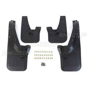Guardabarros Delanteros y Traseros para Toyota 4Runner 2003-2009, Kit de Carrocería, Accesorios para Automóviles - Product Image 4