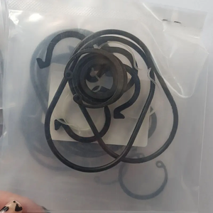 <span class=keywords><strong>Zax200</strong></span> zax210 máy xúc con dấu dầu thí điểm van con dấu <span class=keywords><strong>Kit</strong></span> 0408207 cho Hitachi - Product Image 3