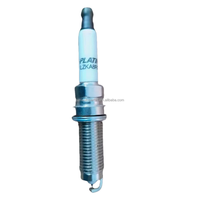 ILZKAR8G8 ILZKAR8H8S ILKAR8N8 ILZKAR8J8SY Iridium Platinum Bougies d'allumage pour nouvelle Honda Avancier Crider UR-V ENVIX JAD