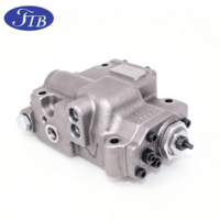 Vanne de surpression FTB 31N1-10020 K3V63DT9C-9N-9P-HNOV, pièces de rechange hydrauliques pour excavatrice, régulateur Kawasaki