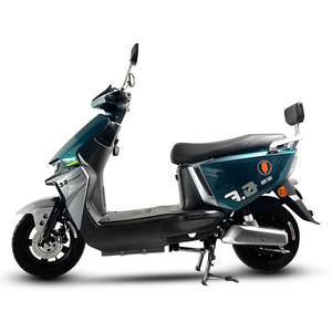 OPAI Motocicletas Eléctricas 48V 1000W Scooter Motocicleta Eléctrica Rápida Adulto E Ciclomotor con Batería <span class=keywords><strong>de</strong></span> Litio - Product Image 5
