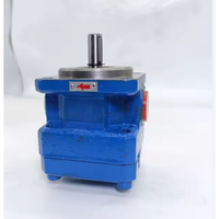 GPA1 GPA2 GPA3 Serie GPA2-6-6-EK1/2 GPA2-10-10-E GPA1-4-4-EK1/2 GPA3-63-E-20-R 6.3 Hydraulische Doppel-Innen zahnradpumpe