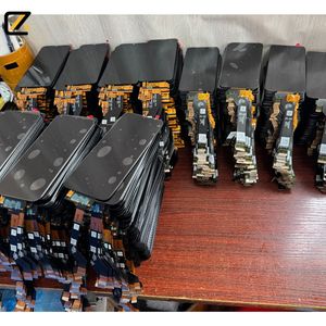 Display Touchscreen Digitizer In-cell da 6,4 pollici per <span class=keywords><strong>Samsung</strong></span> Galaxy <span class=keywords><strong>A40</strong></span> (SM-A405F/SM-A405FN/SM-A405FM) con 3 anni di garanzia per cellulari - Product Image 3