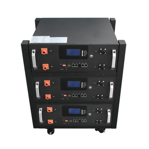 Special Offer Home Solar Power <b>24V</b> 2.56KWH Off-Grid Storage System Powered 25.6V 100Ah LiFePO4 Stackable <b>Battery</b> Free Shipping - Product Image 4