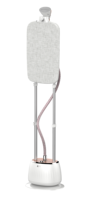 Nouveau Défroisseur Vapeur Vertical Électrique 2026 à Chauffage Rapide Anti-Brûlure à Sec pour Vêtements, Usage Domestique et Commercial
