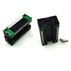 Glissière carrée à roulement linéaire YOCH HGH15CA en acier chromé, haute précision, haute vitesse pour usinage CNC automatique - Product Image 5