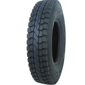  Heavy duty משאית צמיגי 12 24 משאית צמיג חדש דפוס משאית צמיגי 120024