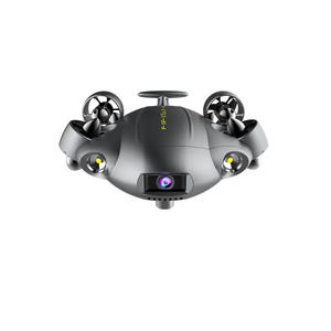 HY Wプロフェッショナル水中ROV AUVロボットスイム & ダイブギア & アクセサリー付きマニピュレーター - Product Image 2