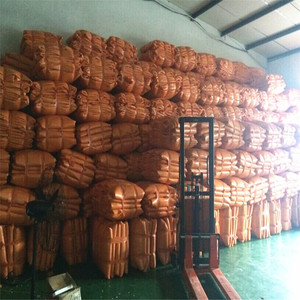 La meilleure couverture de durcissement du béton en bâche isolante de Chine - Product Image 3