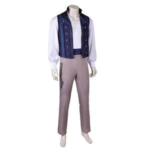 <span class=keywords><strong>Disfraz</strong></span> de hombre adulto Wicked Prince Fiyero, <span class=keywords><strong>disfraz</strong></span> de cosplay para hombre, 2017 - Product Image 4