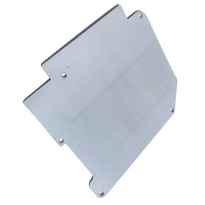6301265711/630 126 5711 211AA872 KYM-M8613-000 ฝาครอบ(KIBAN) SMT Hitachi - Product Image 1