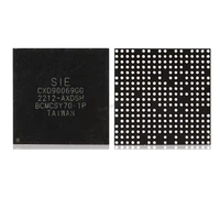 Puce IC SYY CXD90069GG pour la réparation de la carte mère de la console PS5 Playstation 5 Slim, pièces de rechange