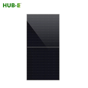 Panel Solar Monocristalino TopCon de 410Wp-435Wp, Paneles Fotovoltaicos de Alta Eficiencia para Uso Residencial y Comercial - Product Image 6