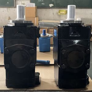 Bombas Hidráulicas de Doble Vana T6DC con Menor Ruido y Mayor Rendimiento - Product Image 2